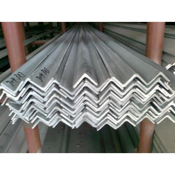 Equal Angle Steel Bar 20*20mm-200*200mm